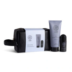 Beautify Him Body & Hair + Deo gavesett
