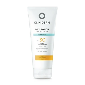 Cliniderm Sun Gel Cream solkrem SPF30 200 ml