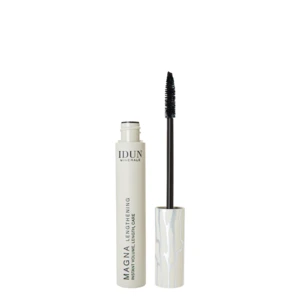 IDUN Minerals Magna maskara forlengende sort 12 ml