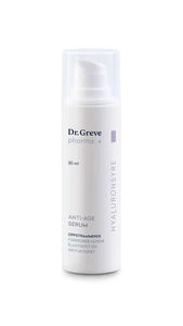 Dr. Greve Pharma Anti-age serum uten parfyme 30 ml