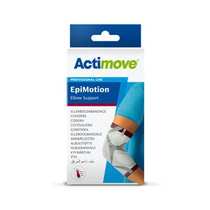 Actimove EpiMotion albuestøtte XXL 1 stk