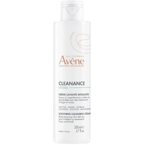 Avène Cleanance Hydra rensemelk 200 ml