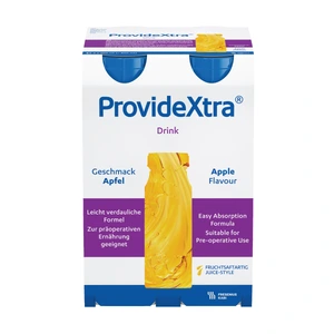 ProvideXtra Drink næringsdrikk eple 4x200 ml