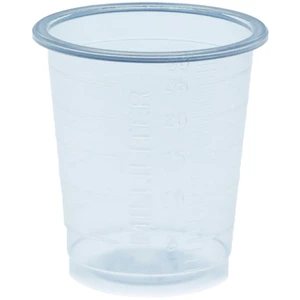 Mediq medisinbeger eco klar 30ml 90 stk