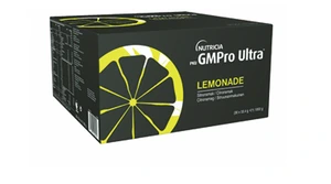 NUTRICIA PKU gmpro ultra sitron pulver, 30x33,4 g