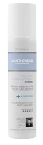 Jan Thomas Studio Haircare Pure Spray Mousse Volume & Root Lift 250 ml
