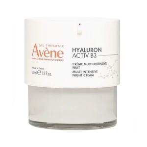 Avène Hyaluron Activ B3 nattkrem 40 ml