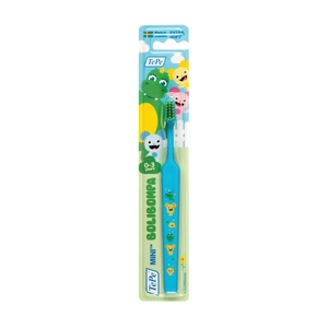 TePe Mini™ Bolibompa Extra Soft Tannbørste, 1 stk.