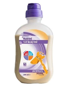 Nutrini sondeernæring til barn 12x500 ml