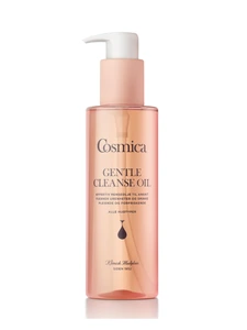 Cosmica Gentle Cleanse Oil renseolje 150 ml