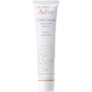Avène Cold Cream fuktighetskrem 40 ml