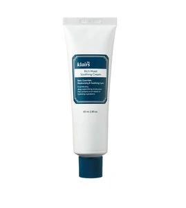 Klairs Rich Moist Soothing Cream, 80 ml