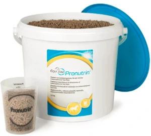 Equitop Pronutrin fortilskudd 3,5 kg