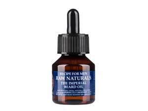 RAW Naturals The Imperial Beard Oil, 50 ml
