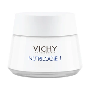Vichy Nutrilogie 1 Day Cream for Dry Skin, 50 ml