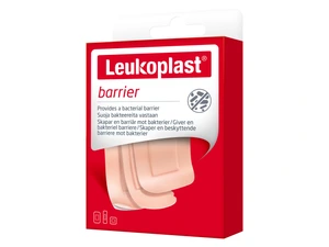 Leukoplast Barrier Plasterstrips, 20 stk.