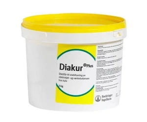 Diakur plus 3 kg