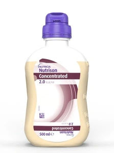 Nutrison Concentrated sondeernæring 12x500 ml