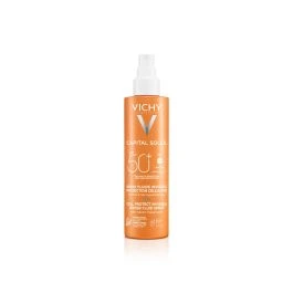 Vichy Capital Soleil Cell Protect UV Spray SPF 50+ 200 ml