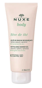 NUXE Rêve de Thé Shower Gel 200 ml