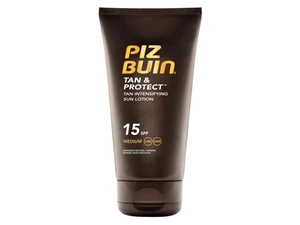 Piz Buin Tan & Protect Lotion SPF15 150 ml