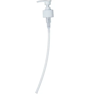 Antibac trykkpumpe til flaske størrelse 750-1000ml 1 stk