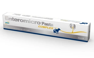 Enteromicro Complex pasta 15 ml