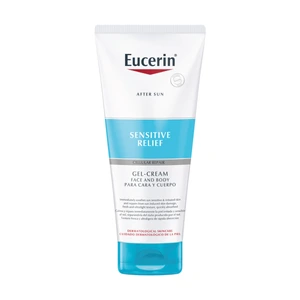 Eucerin Sensitive Relief Gel-Cream aftersun 200 ml