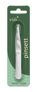Vidi pinsett spiss