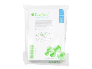 Tubifast tubebandasje 7,5cmx1m blå 1 stk