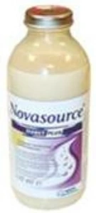 Novasource diabet plus vanilje