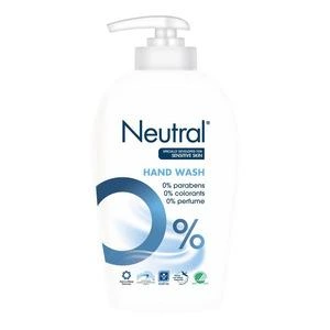 Neutral Håndsåpe Flytende 250 ml