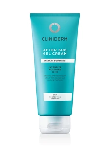 Cliniderm Sun aftersun gelkrem 200 ml