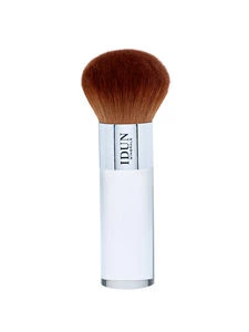 IDUN Minerals Large Powder Kabuki Brush sminkekost 1 stk