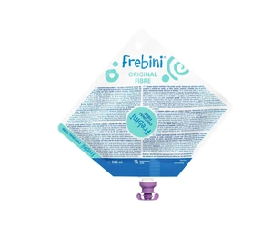 Frebini Original Fibre sondeløsning 15x500 ml