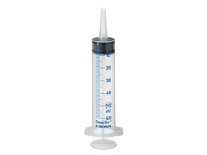 Omnifix sprøyte 50 ml kateteransats 100 stk