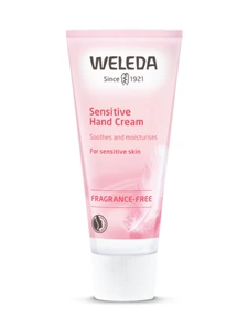 Weleda Sensitive Hand Cream 50 ml
