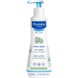 Mustela Hydra Bébé bodylotion 300 ml