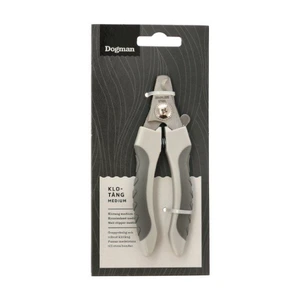 Dogman Kennel Equip klotang M 1 stk