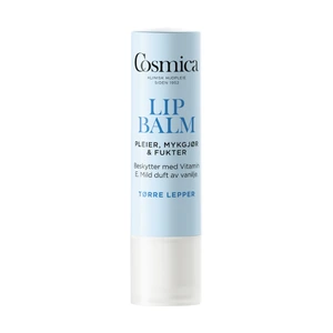Cosmica Face leppepomade 4,6 g