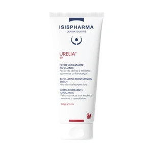 Isispharma Urelia 10 fuktighetskrem 150 ml