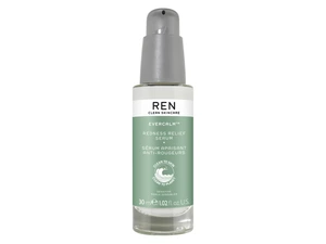 REN Clean Skincare Evercalm Relief serum 30 ml