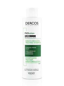 Vichy Dercos Psolution sjampo 200 ml