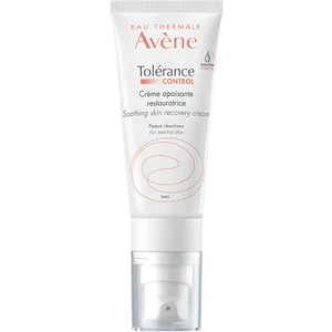 Avène Tolérance Control ansiktskrem normal/bl hud 40 ml
