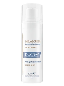 Ducray Melascreen Anti-spots Concentrate ansiktskrem 30 ml